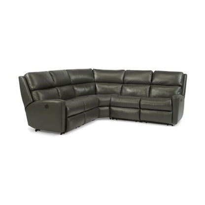 Catalina Reclining Sectional