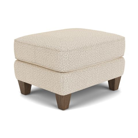 Holly Ottoman