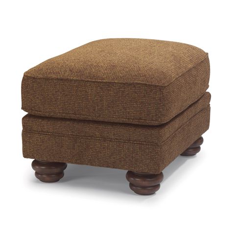 Bexley Ottoman