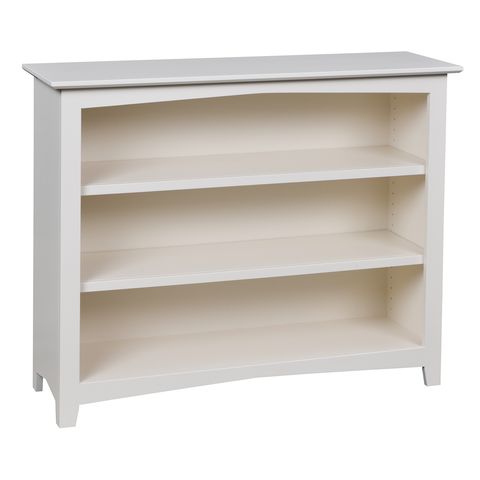 Linwood 36" Bookcase