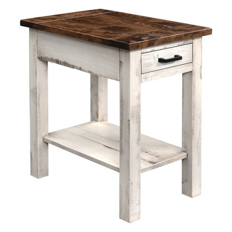 Madison Chair Side End Table