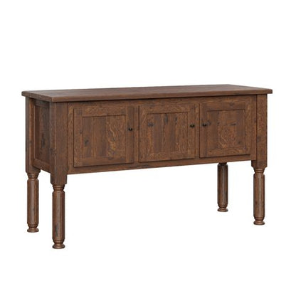 Carpenter Dining Collection