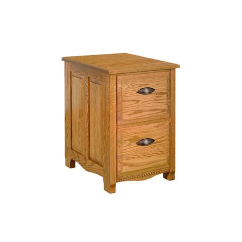 Laurel 2 Drawer File Cabinet