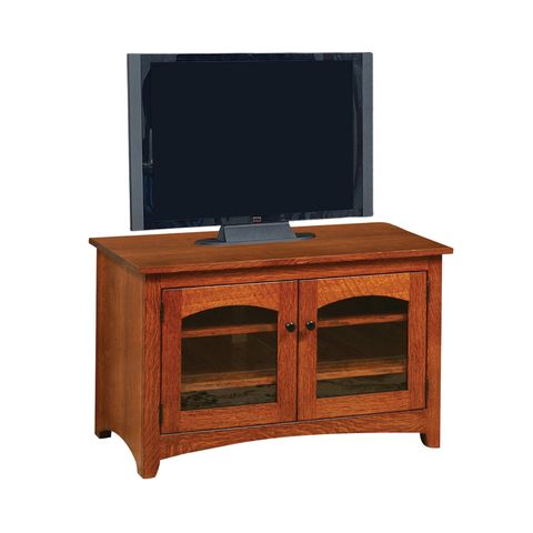 Modern Shaker TV Stand Collection