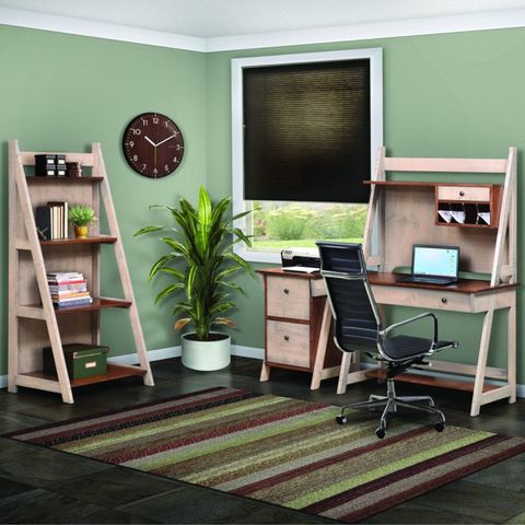 Timberline Home Office Collection