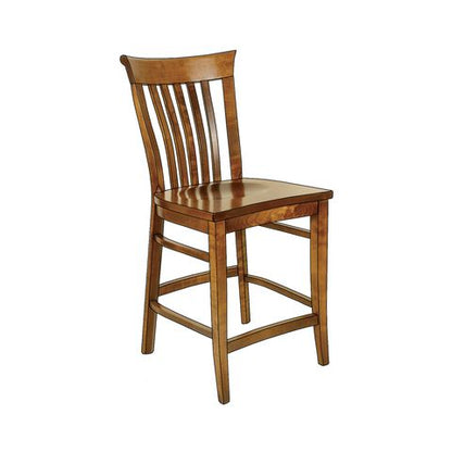 Delaney Bar Chair