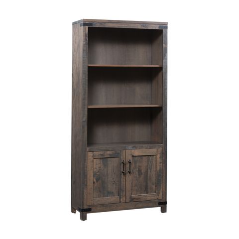 Cascade Bookcases