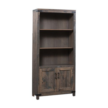Cascade Bookcases