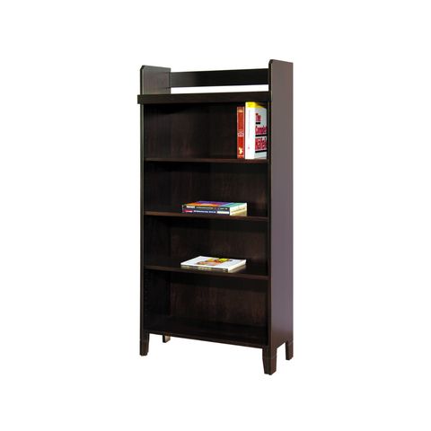 Jacobsville Bookcase