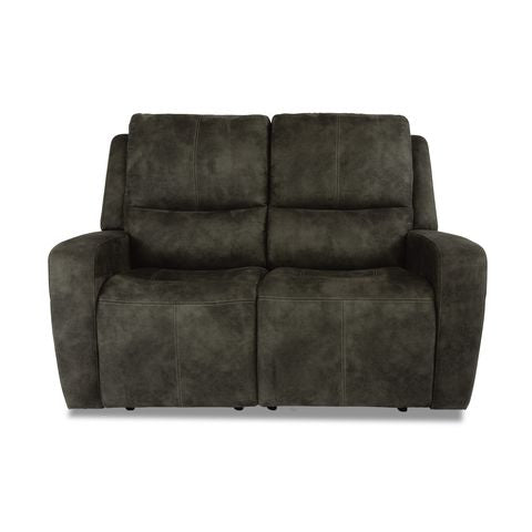 Aiden Reclining Loveseat