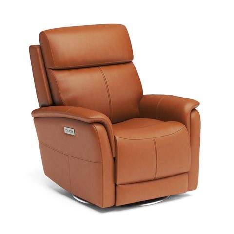 View Swivel Recliner