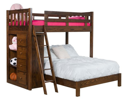 Sedona Bunk Bed