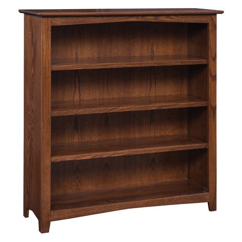 Linwood 48" Bookcase