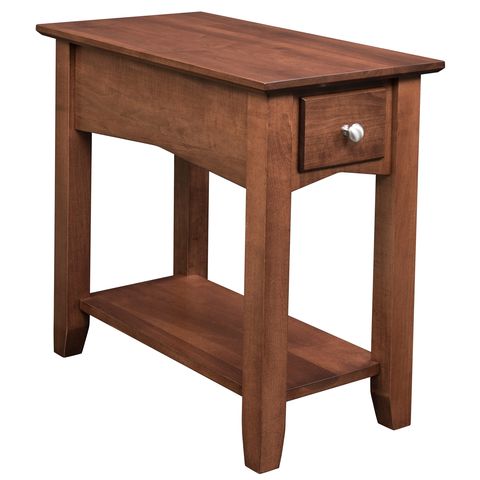 Linwood Chair Side Table