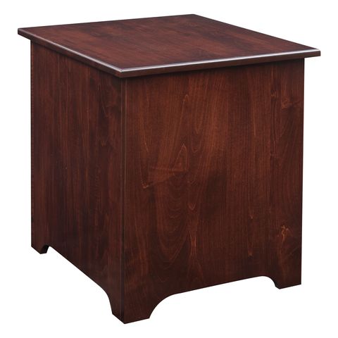 Kingston End Table w/Drawer