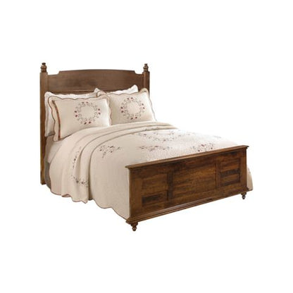 Plymouth Bun Foot Bedroom Collection