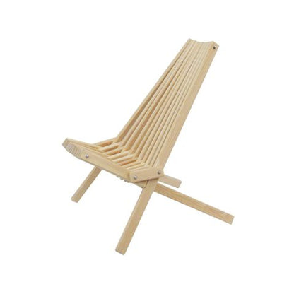 Cypress Cricket Chair