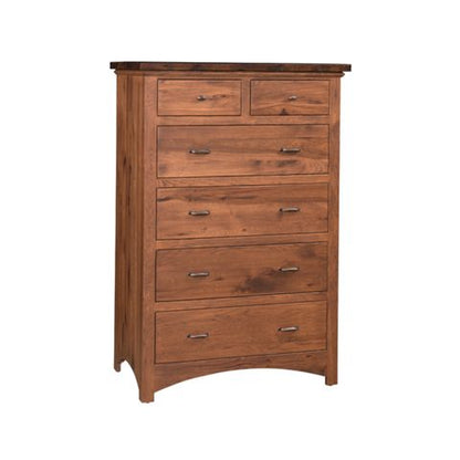 Lewiston Bedroom Collection