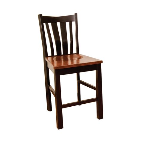 Trenton Bar Chair