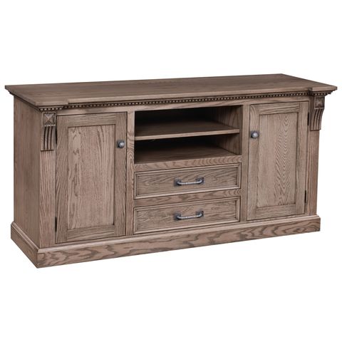 Grand Manor TV Stand