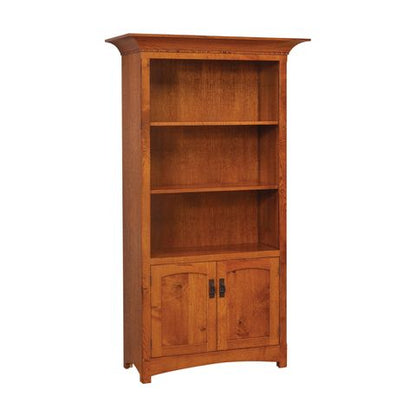 Mission Bookcases