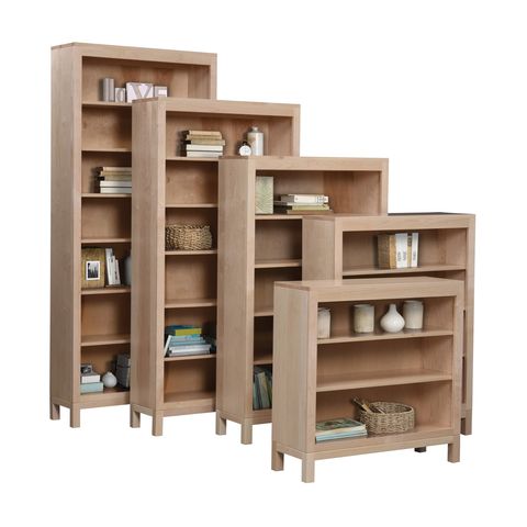 Vienna 36" Bookcase