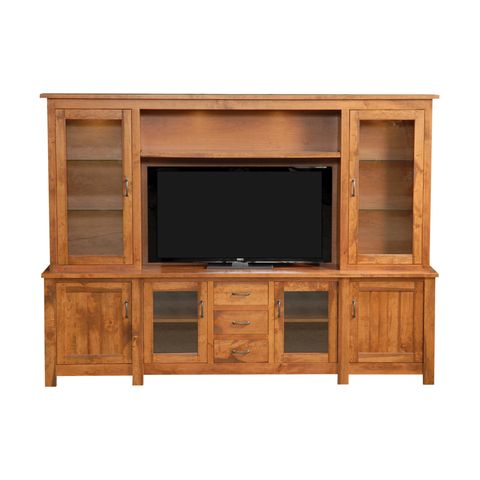 Riverton Entertainment Hutch