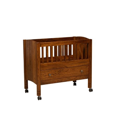 Solo Bassinet