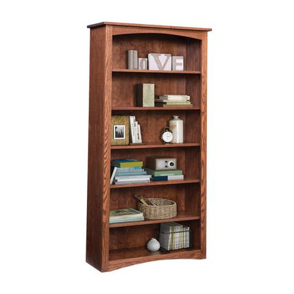 Shaker 36" Bookcase