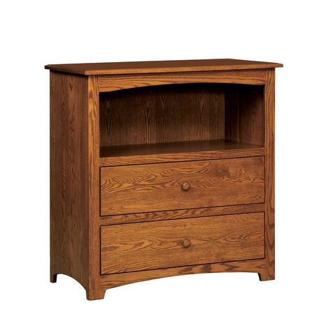 Monterey 2 Drawer Dresser