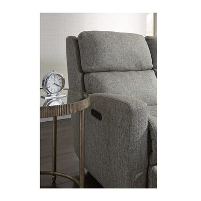 Catalina Reclining Loveseat with Console