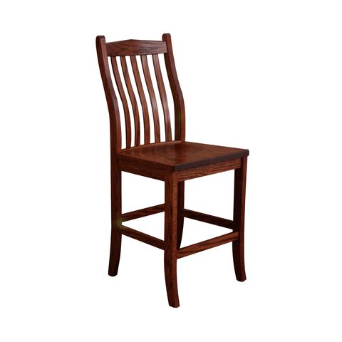 Lincoln Bar Chair