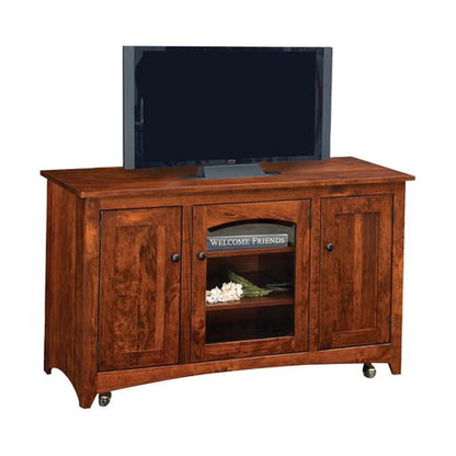 Modern Shaker TV Stand Collection