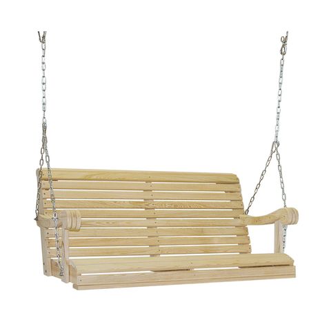 4' Treated Pine Grandpa Swing