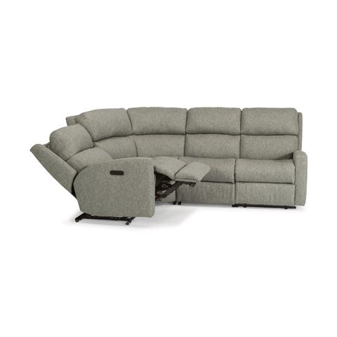 Catalina Reclining Sectional