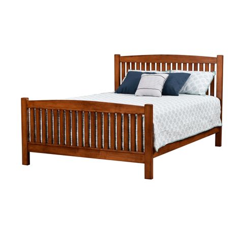 Sonora Bedroom Collection w/Sleepwell Bed