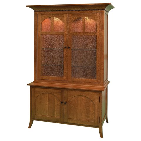 Mt Eaton 10 Gun Cabinet