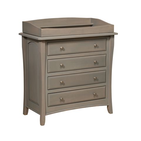 Berkley 4 Drawer Dresser