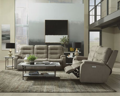 Arlo Reclining Collection