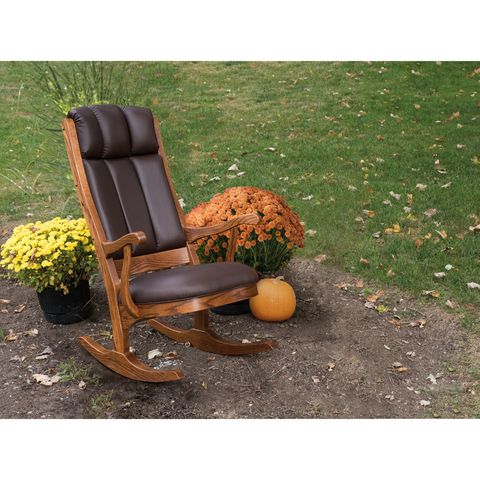 Lincoln Rocker