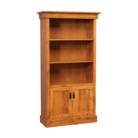 Brooklyn Bookcases
