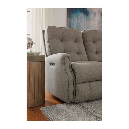 Devon Reclining Loveseat