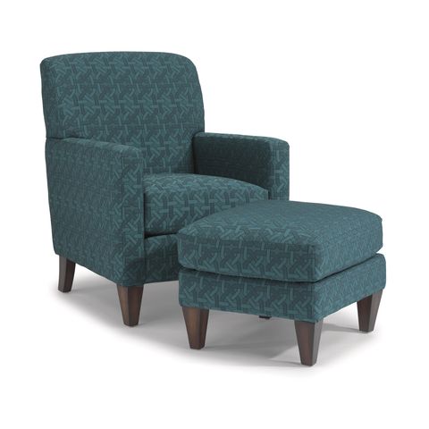 Cute Ottoman