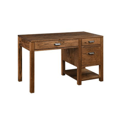 Wakefield Single Pedestal Desk