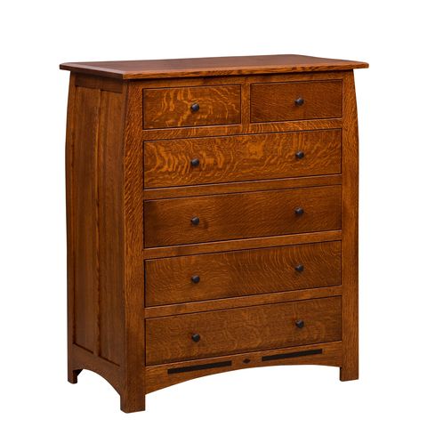 Linbergh 6 Drawer Chest