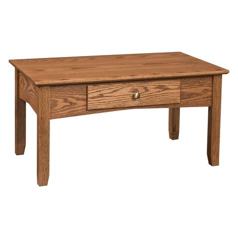 Linwood Small Coffee Table