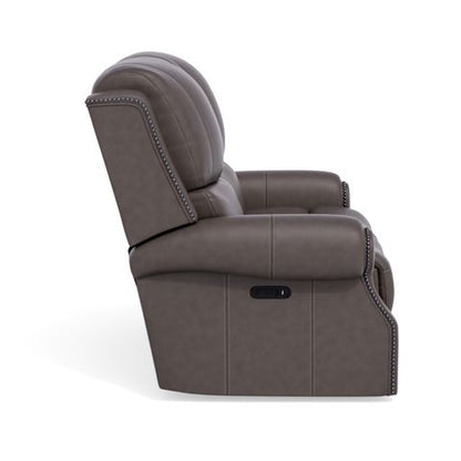 Rylan Reclining Loveseat