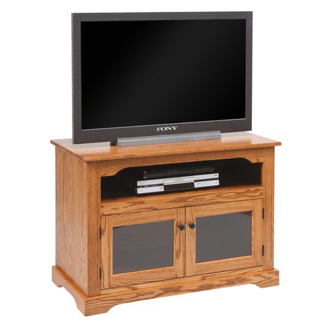 Lancaster TV Stand