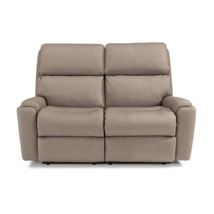 Rio Reclining Loveseat