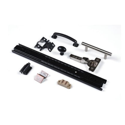 Jaxon TV Stand